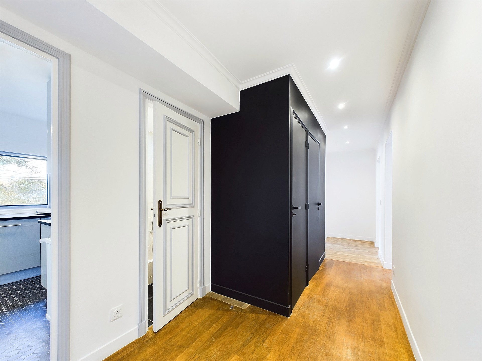 Maison à vendre, 85m², Paris 16ème