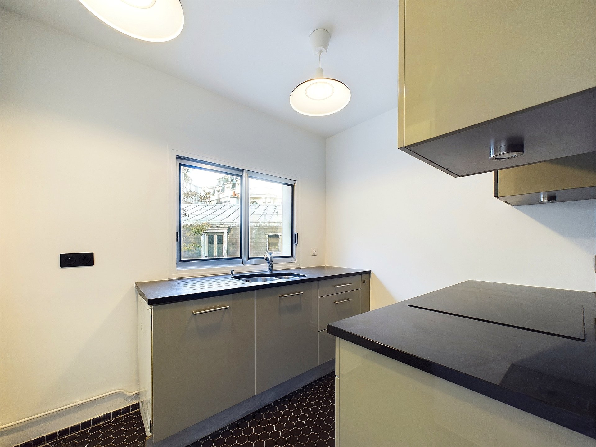 Maison à vendre, 85m², Paris 16ème