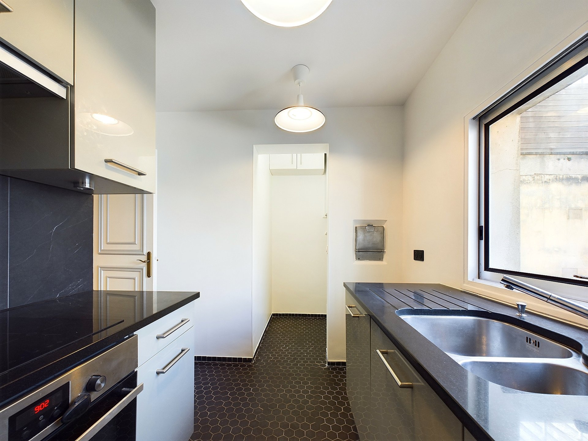 Maison à vendre, 85m², Paris 16ème