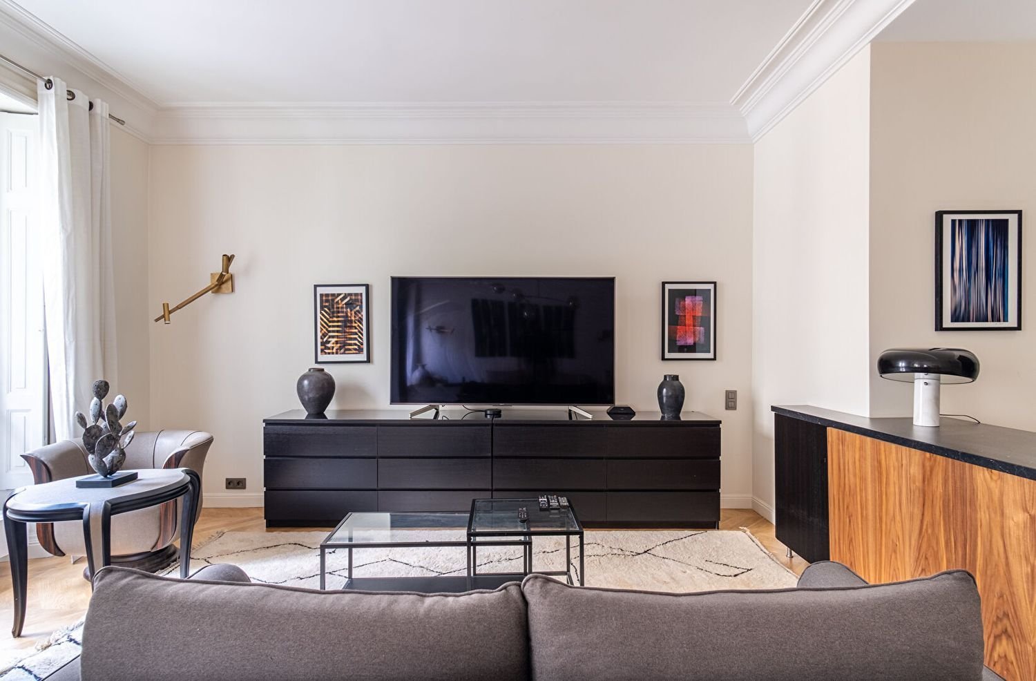 Maison à vendre, 217m², Paris 8ème