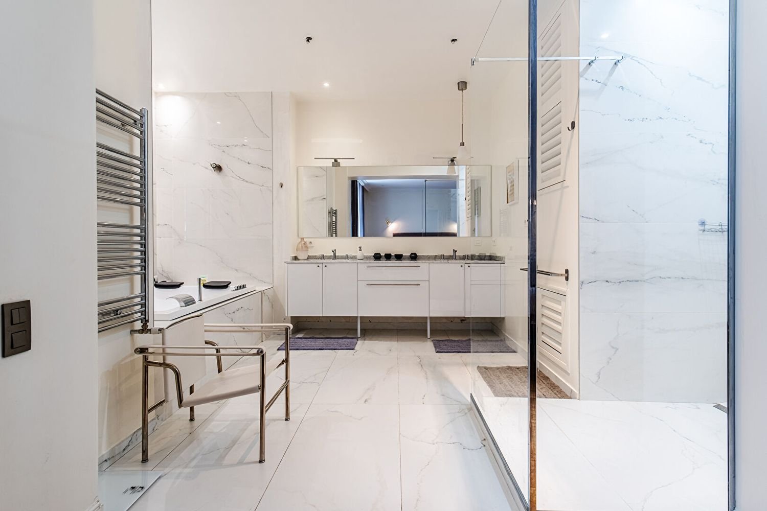 Maison à vendre, 217m², Paris 8ème