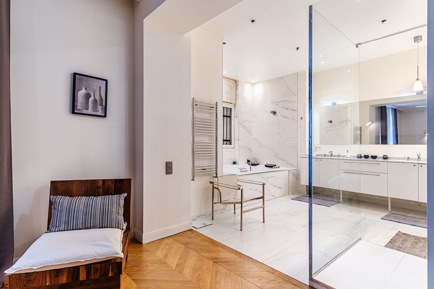 Maison à vendre, 217m², Paris 8ème