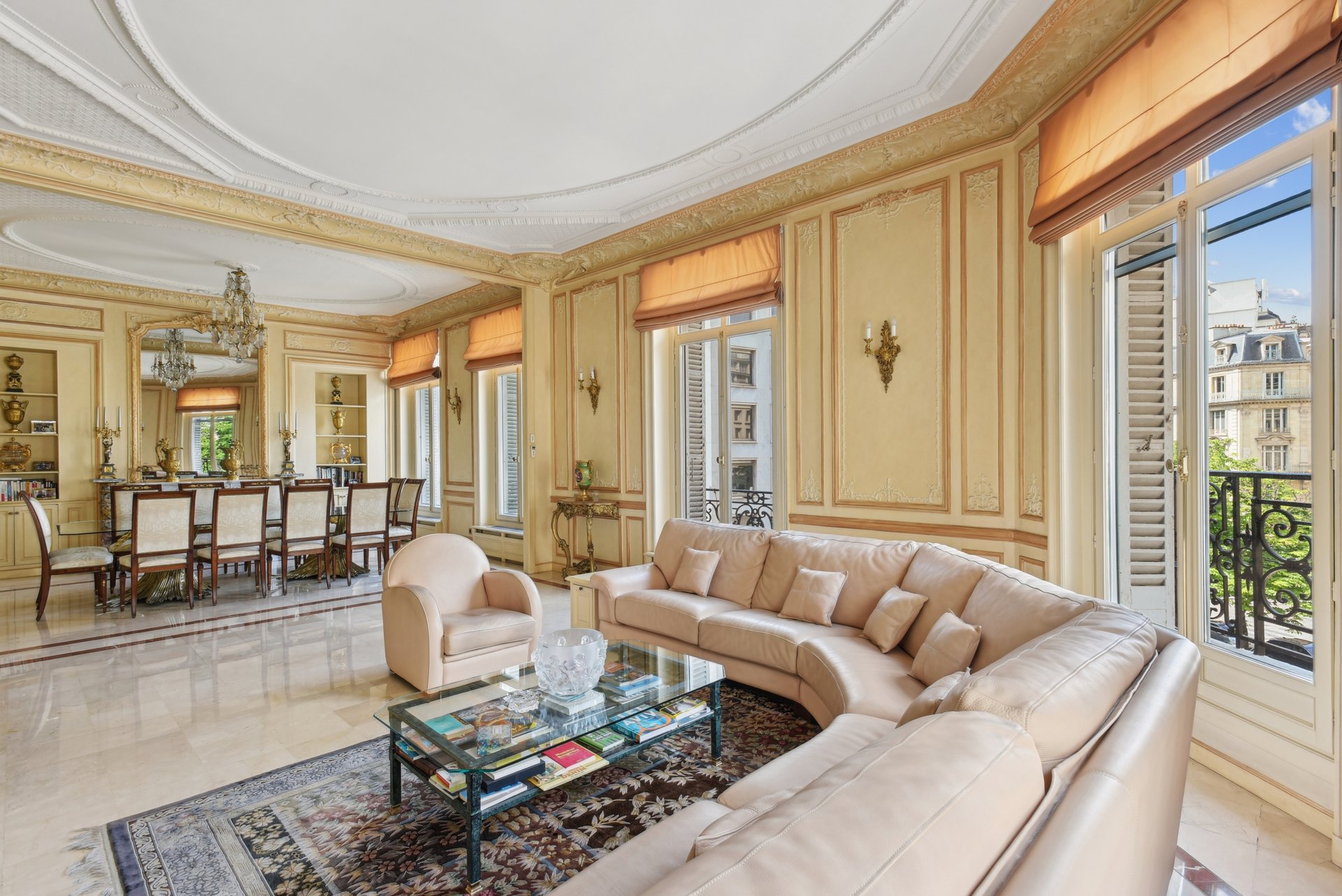 Maison à vendre, 161m², Paris 8ème