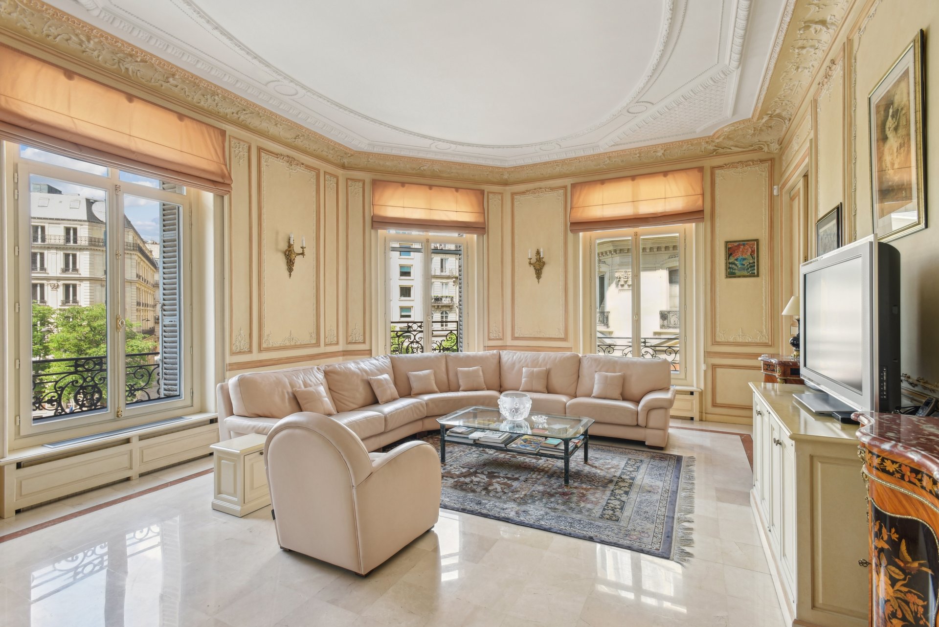 Maison à vendre, 161m², Paris 8ème