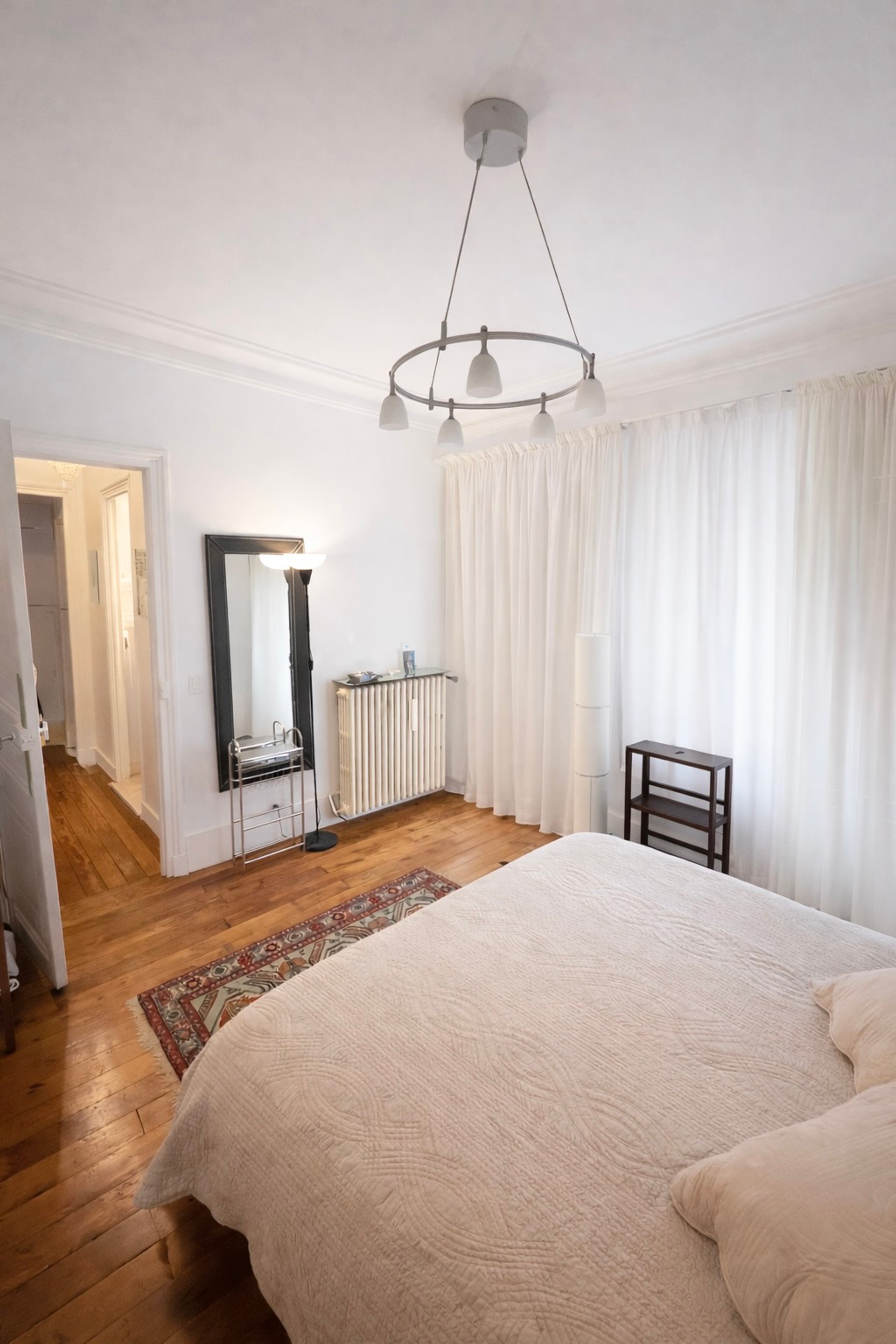 Maison à vendre, 49m², Paris 16ème