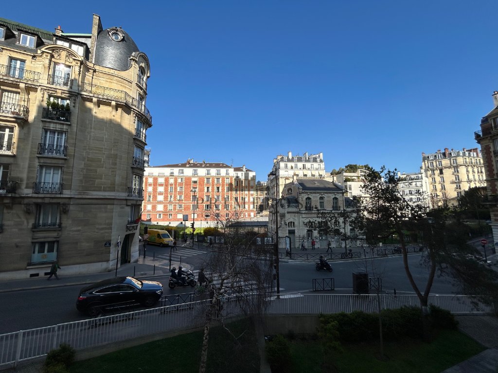 Maison à vendre, 3m², Paris 16ème