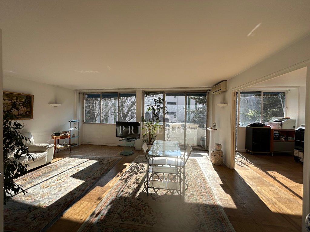 Maison à vendre, 3m², Paris 16ème