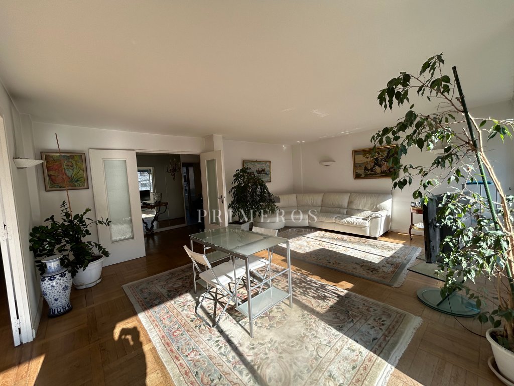 Maison à vendre, 3m², Paris 16ème