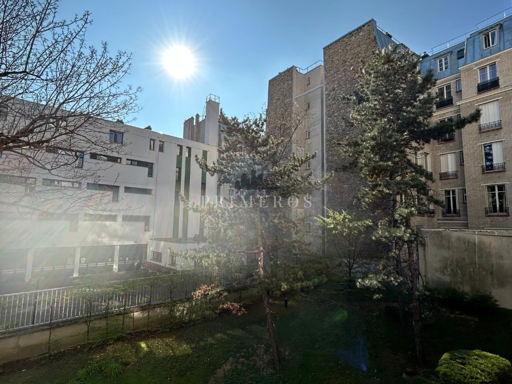 Maison à vendre, 3m², Paris 16ème
