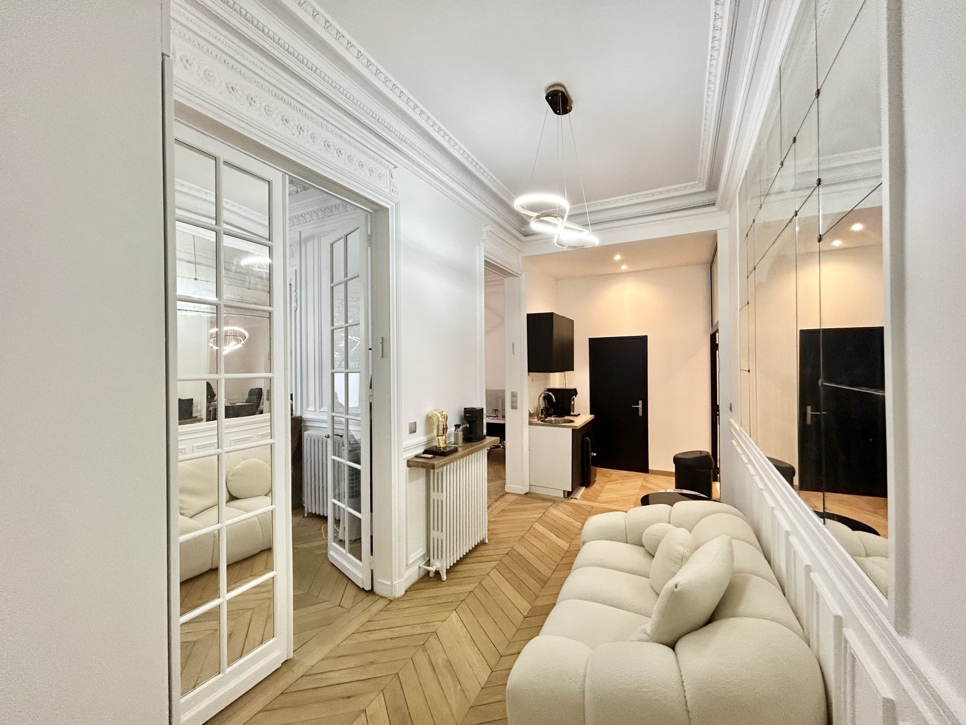 Maison à vendre, 68m², Paris 16ème