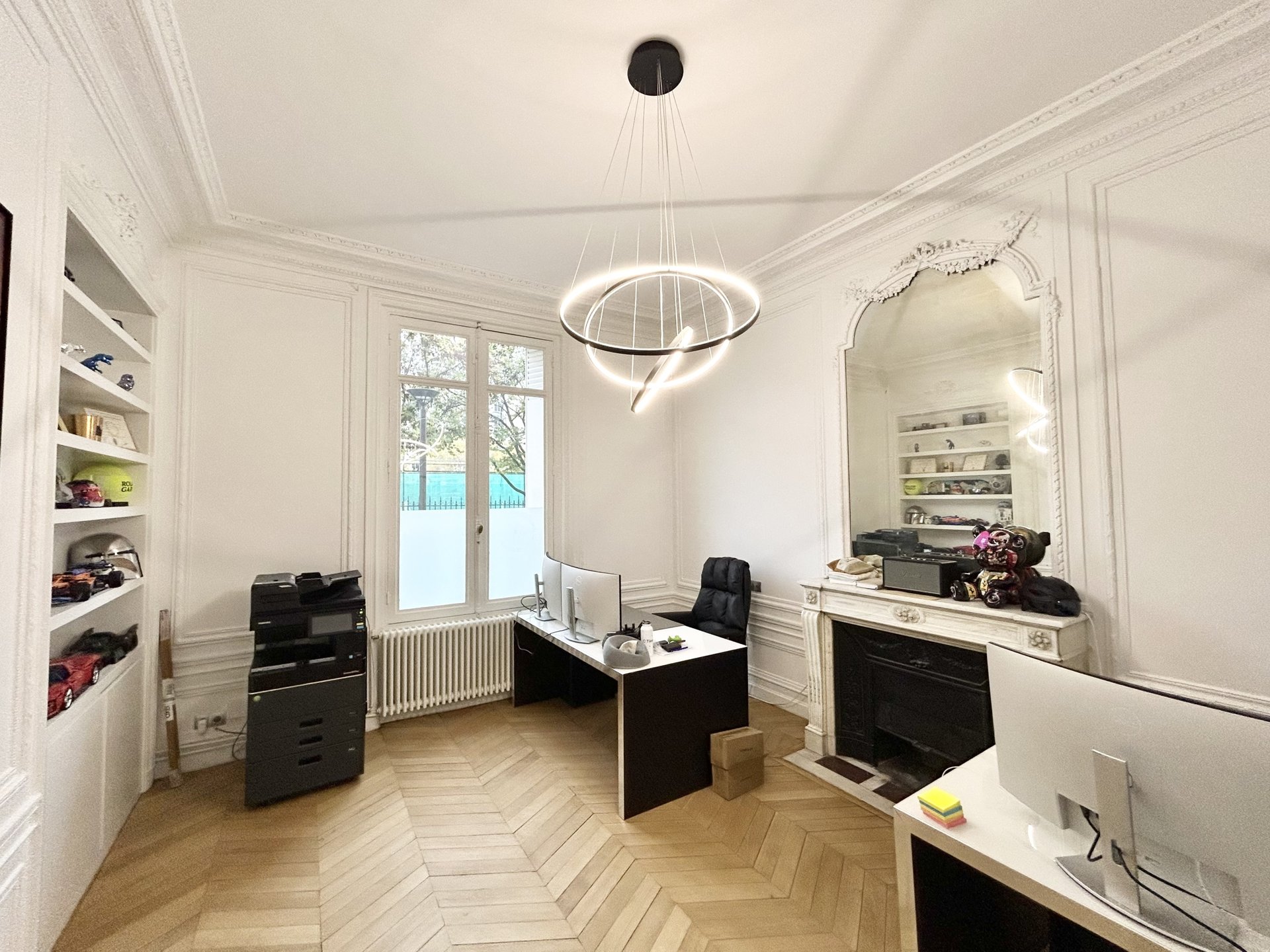 Maison à vendre, 68m², Paris 16ème