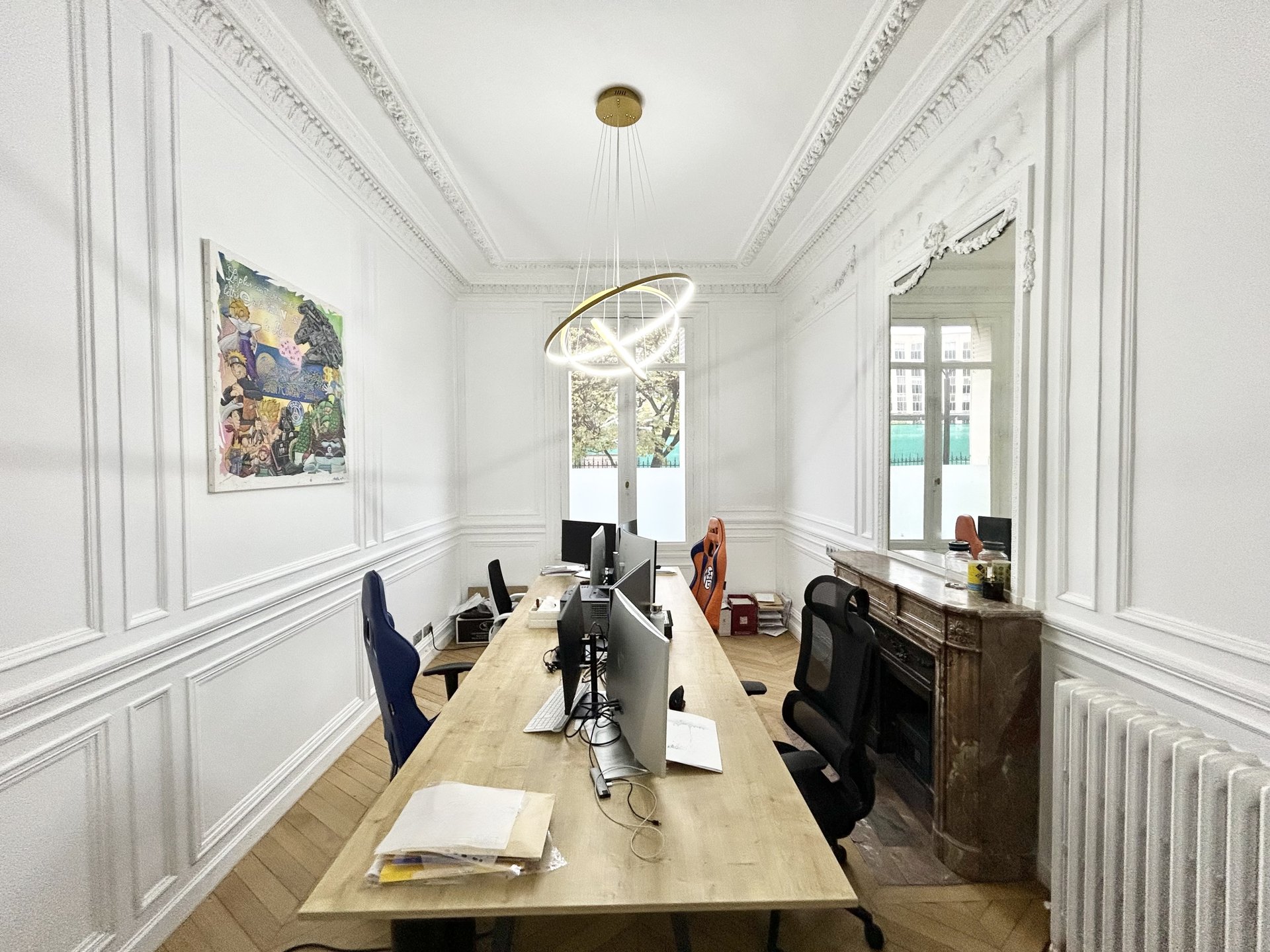 Maison à vendre, 68m², Paris 16ème
