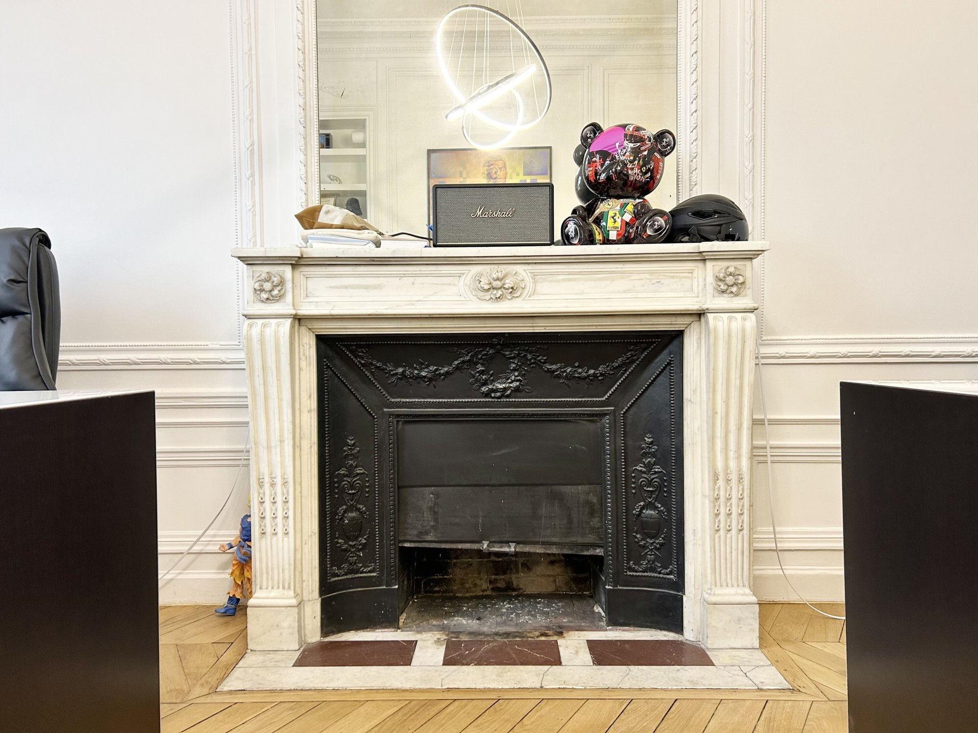 Maison à vendre, 68m², Paris 16ème