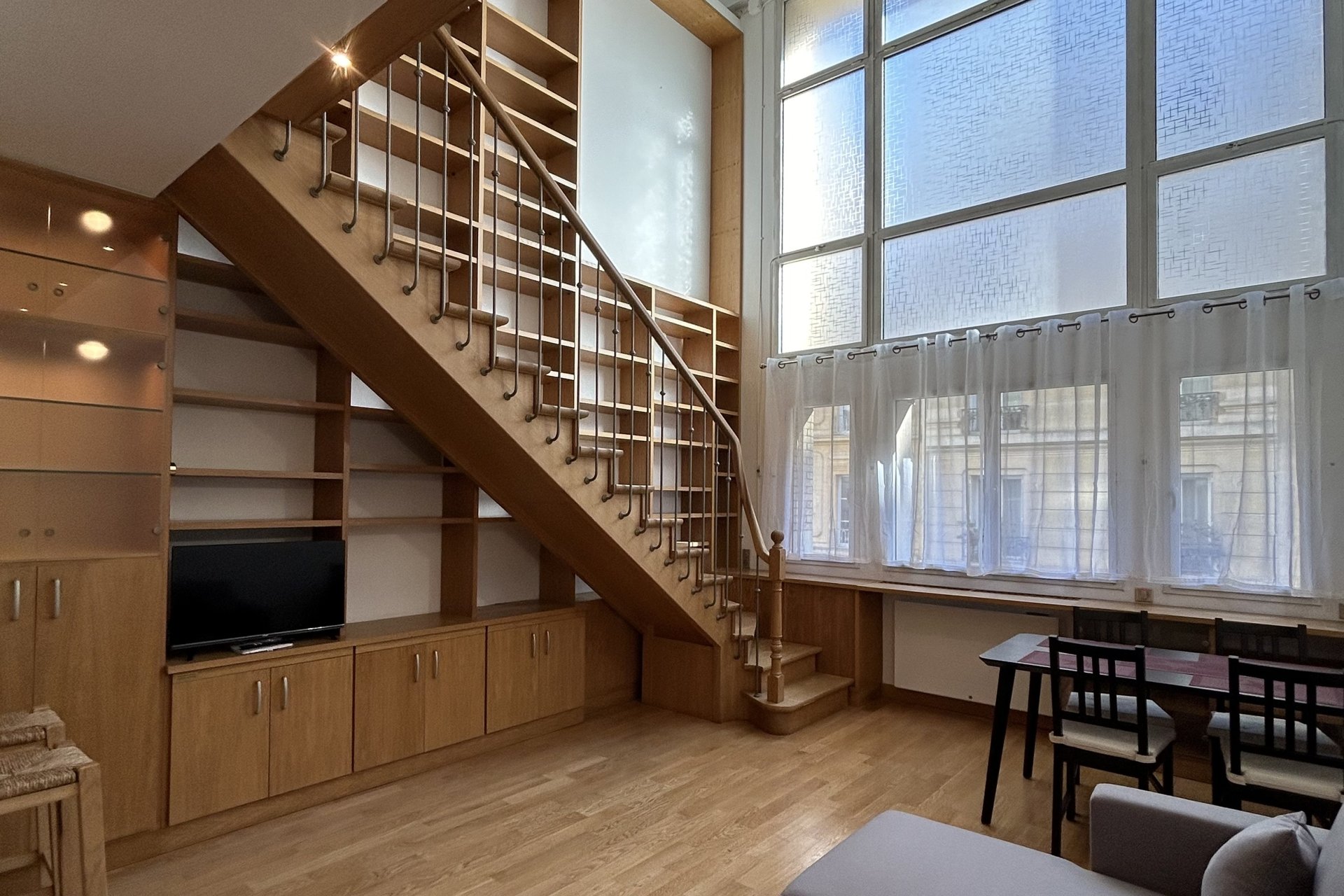 Maison à vendre, 64m², Paris 16ème