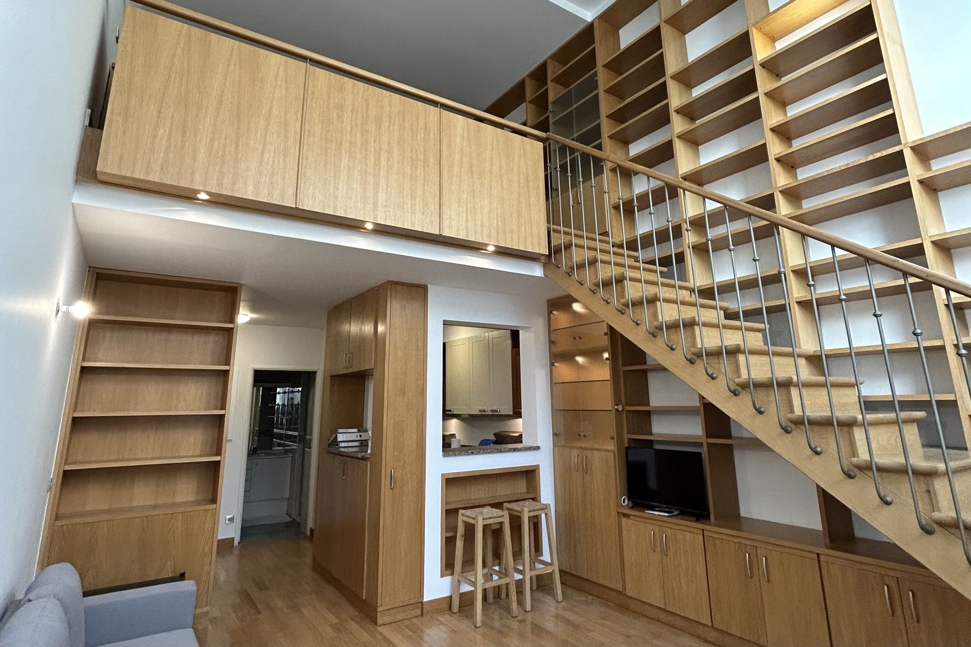 Maison à vendre, 64m², Paris 16ème