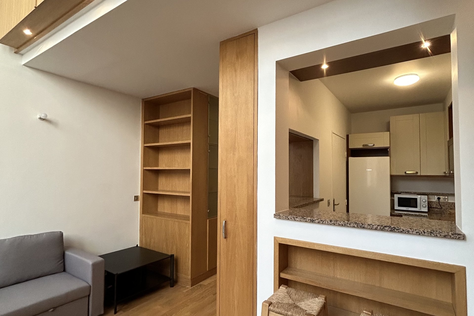 Maison à vendre, 64m², Paris 16ème