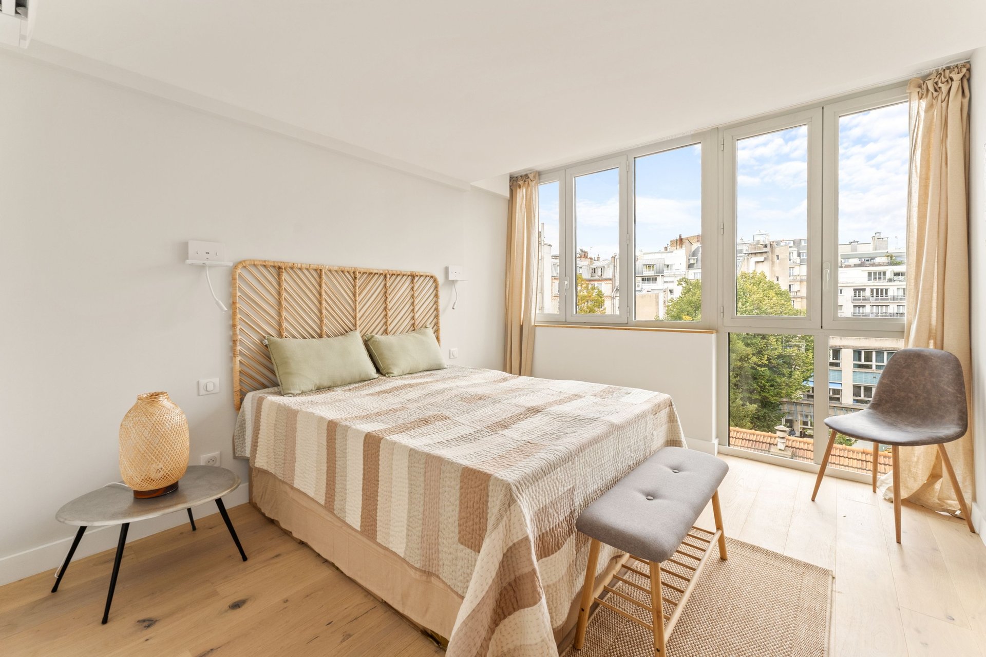 Maison à vendre, 95m², Paris 16ème