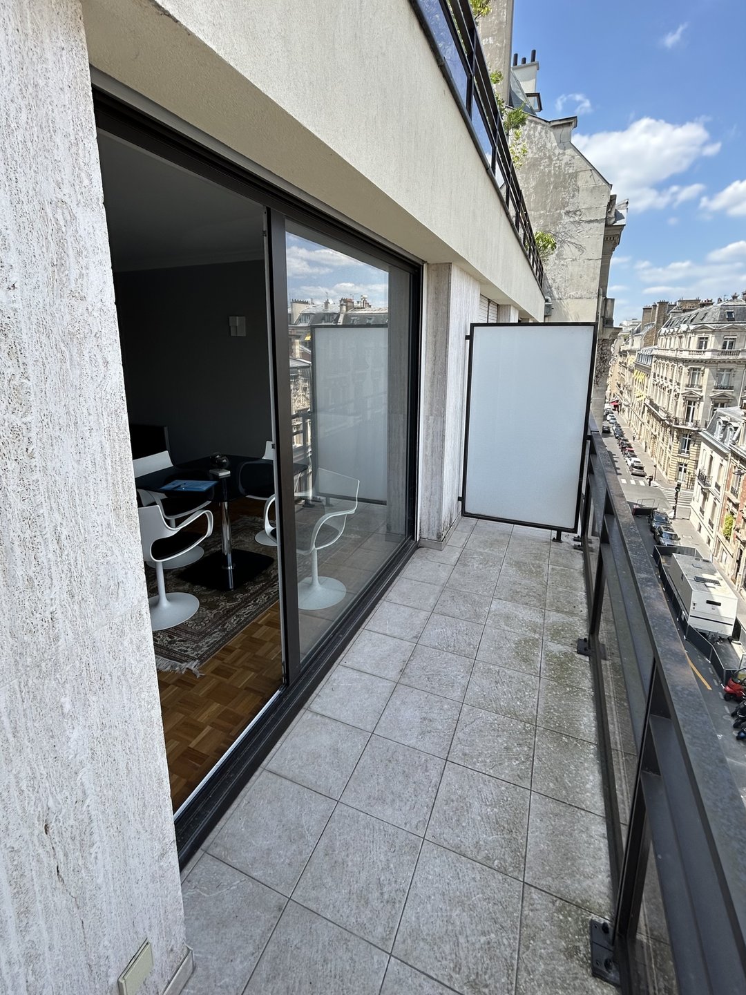 Maison à vendre, 45m², Paris 16ème