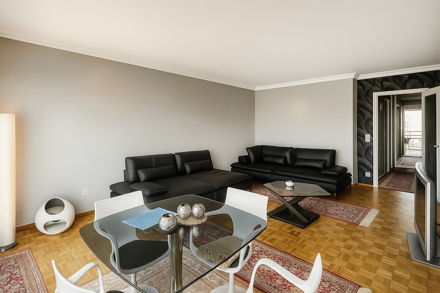 Maison à vendre, 45m², Paris 16ème