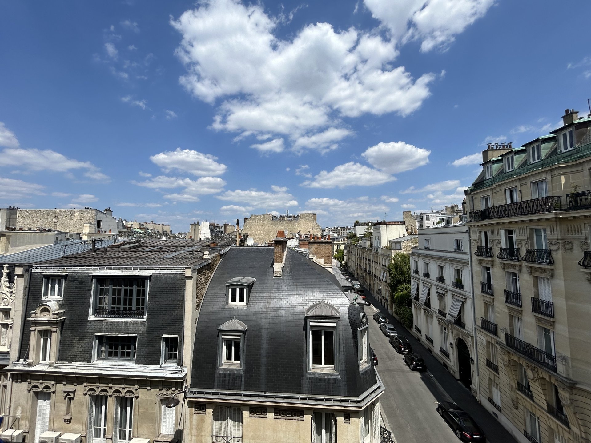 Maison à vendre, 45m², Paris 16ème
