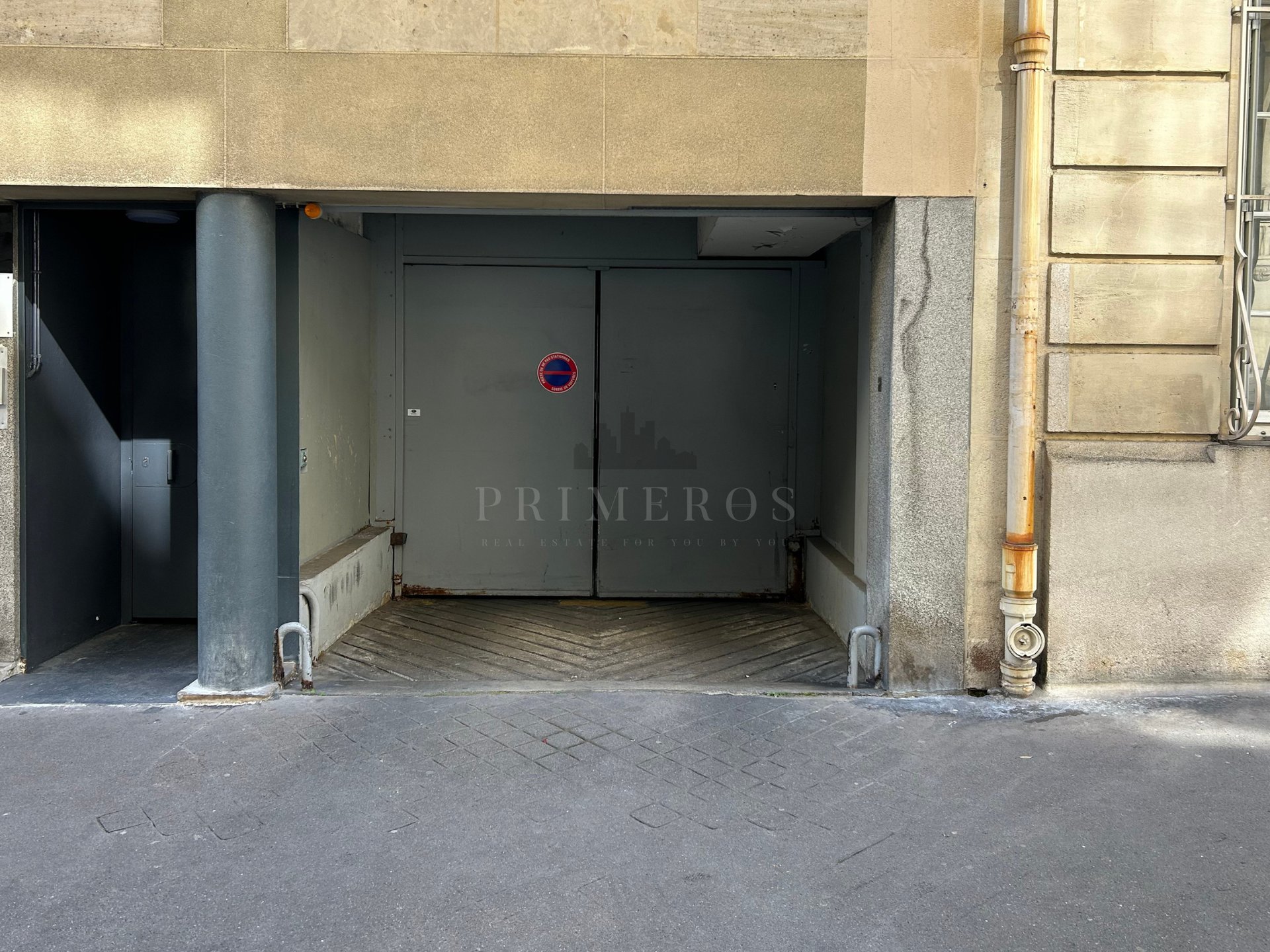 Maison à vendre, 23m², Paris 16ème