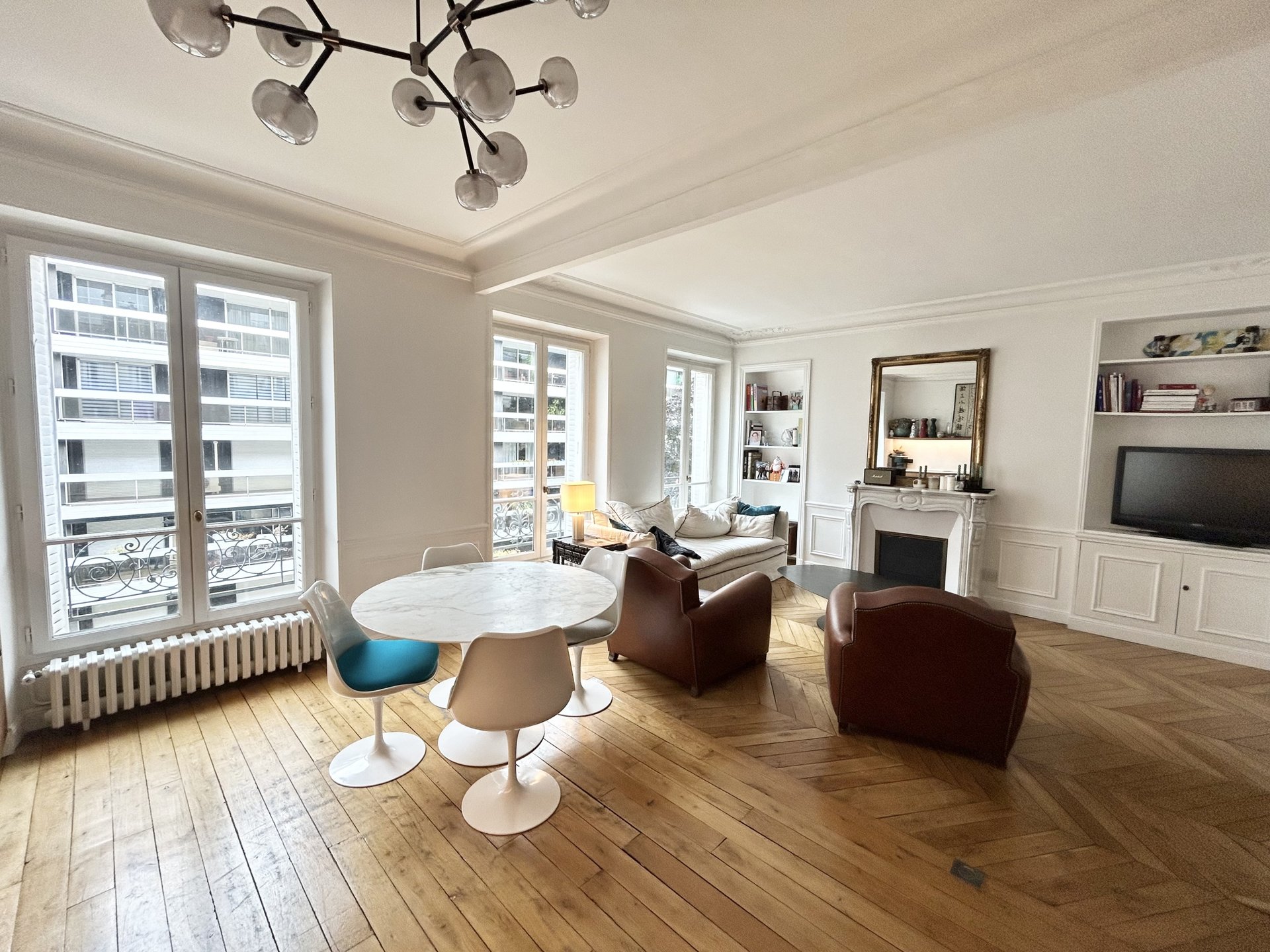 Maison à vendre, 83m², Paris 16ème