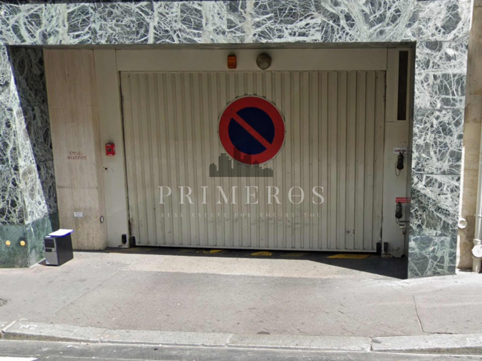 Maison à vendre, 14m², Paris 16ème