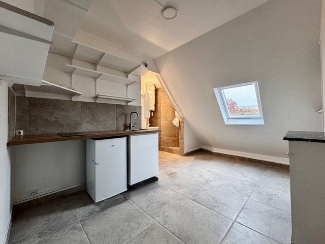 Maison à vendre, 12m², Paris 16ème