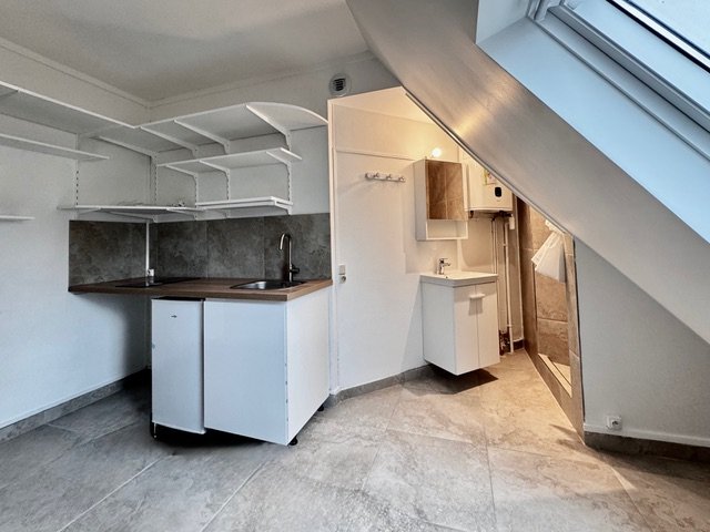 Maison à vendre, 12m², Paris 16ème