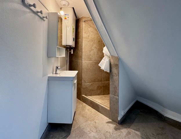 Maison à vendre, 12m², Paris 16ème
