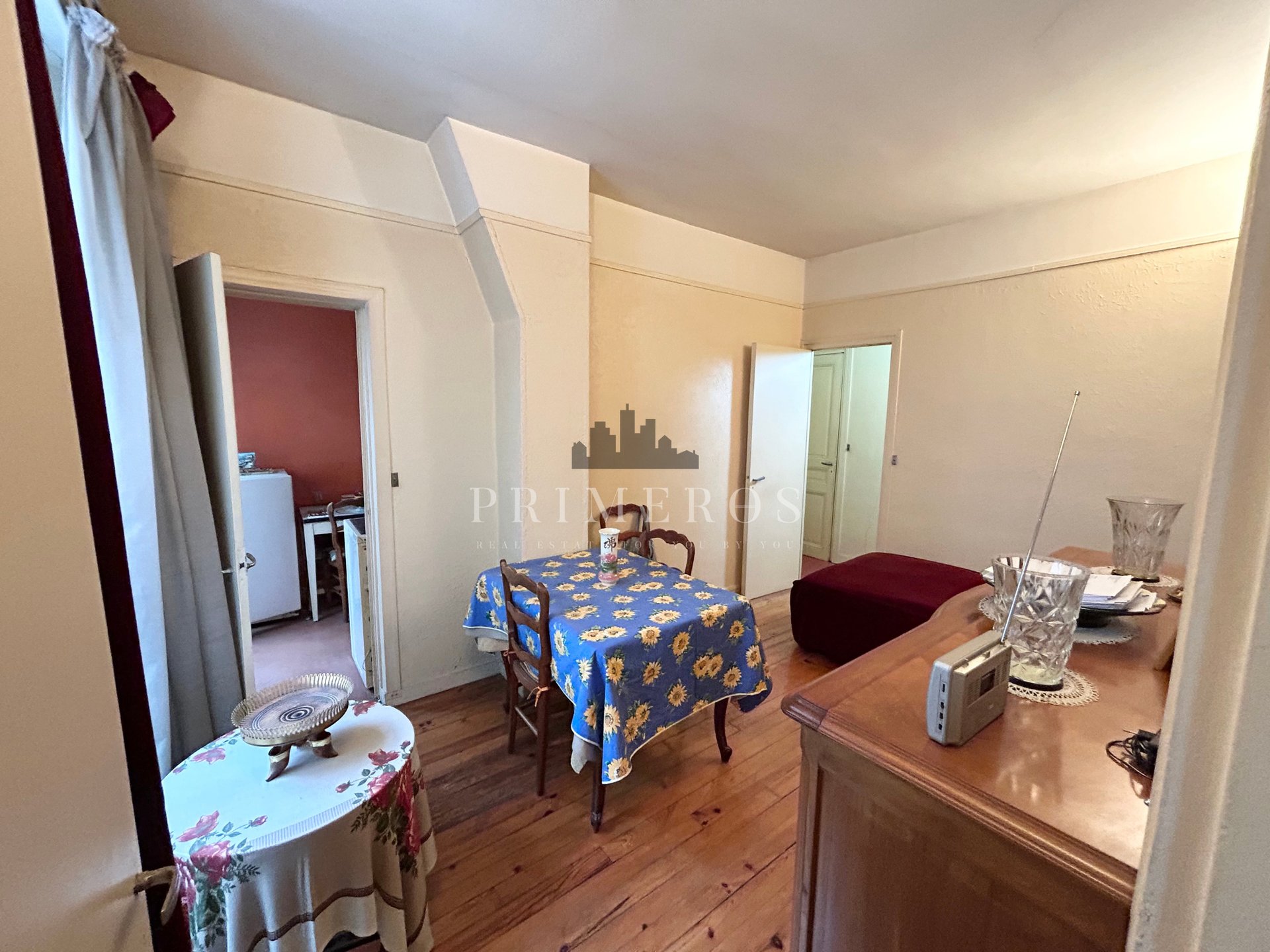 Maison à vendre, 39m², Paris 16ème