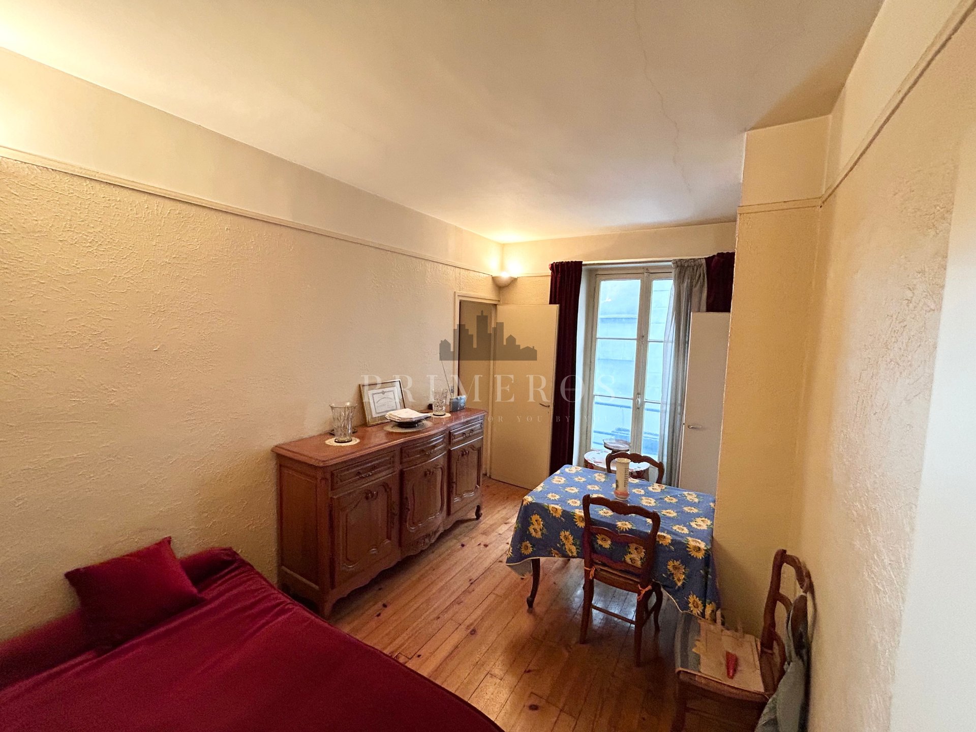 Maison à vendre, 39m², Paris 16ème