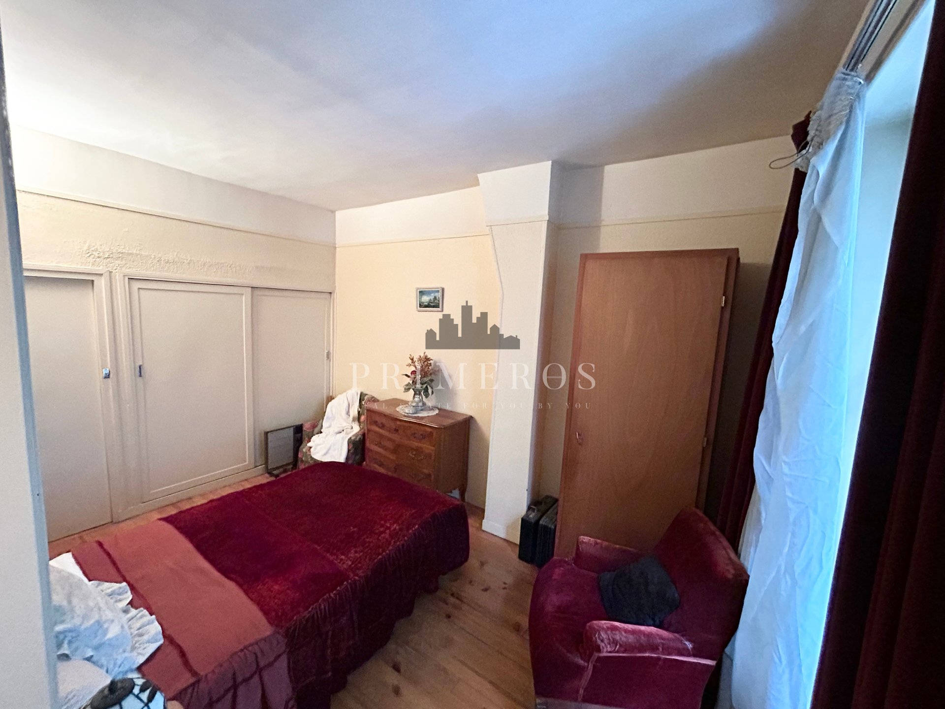 Maison à vendre, 39m², Paris 16ème