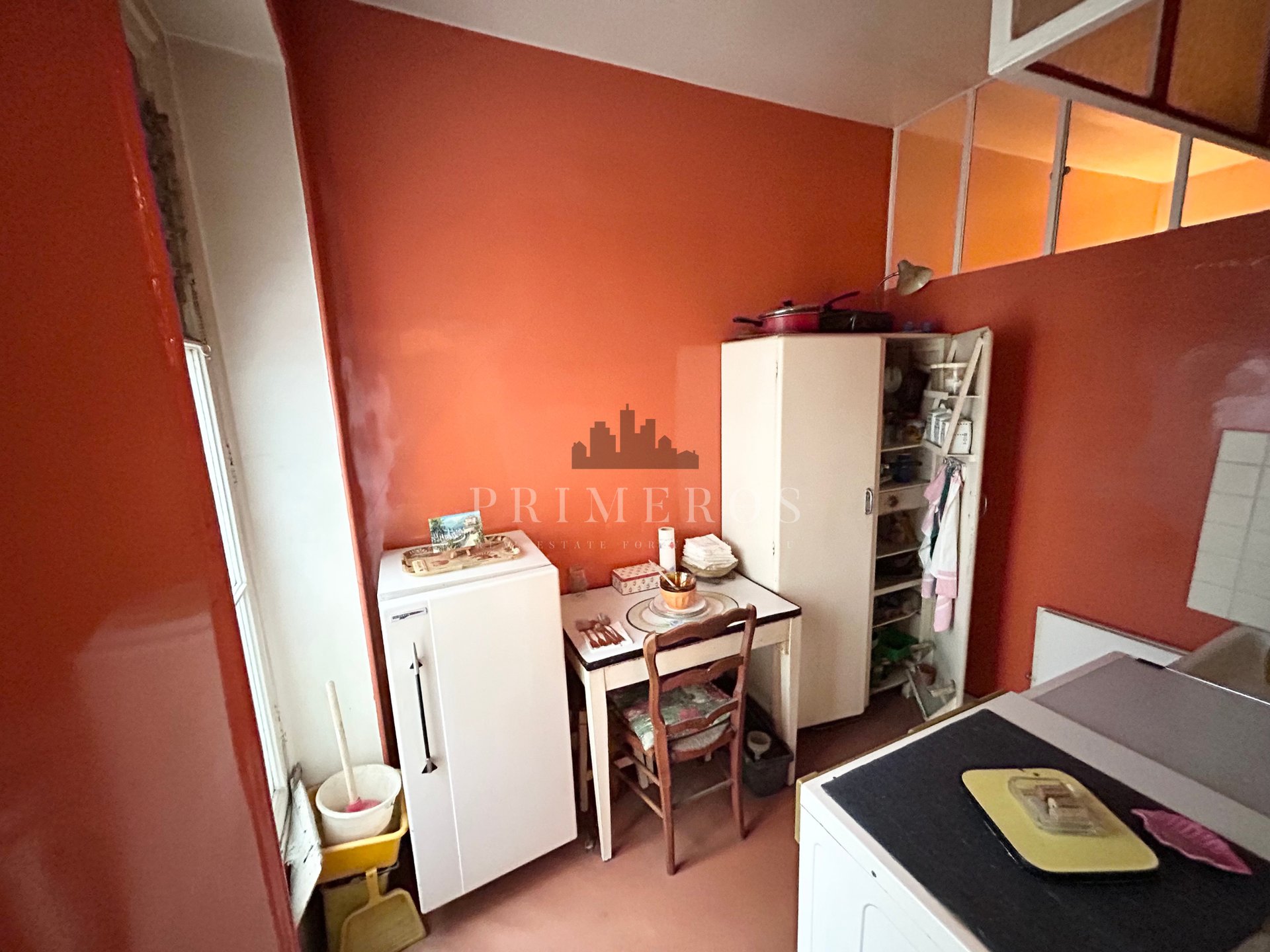 Maison à vendre, 39m², Paris 16ème