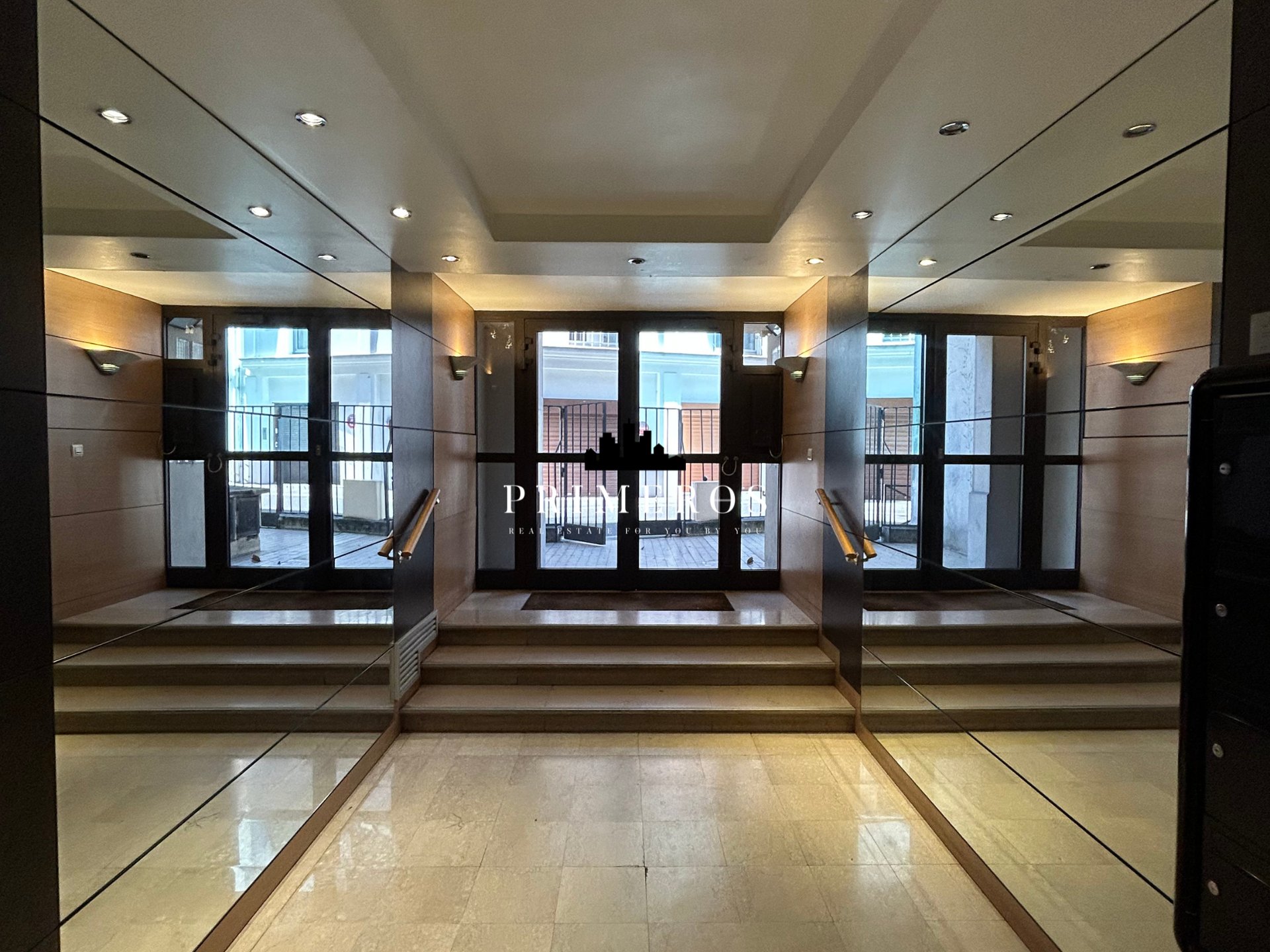 Maison à vendre, 30m², Paris 16ème