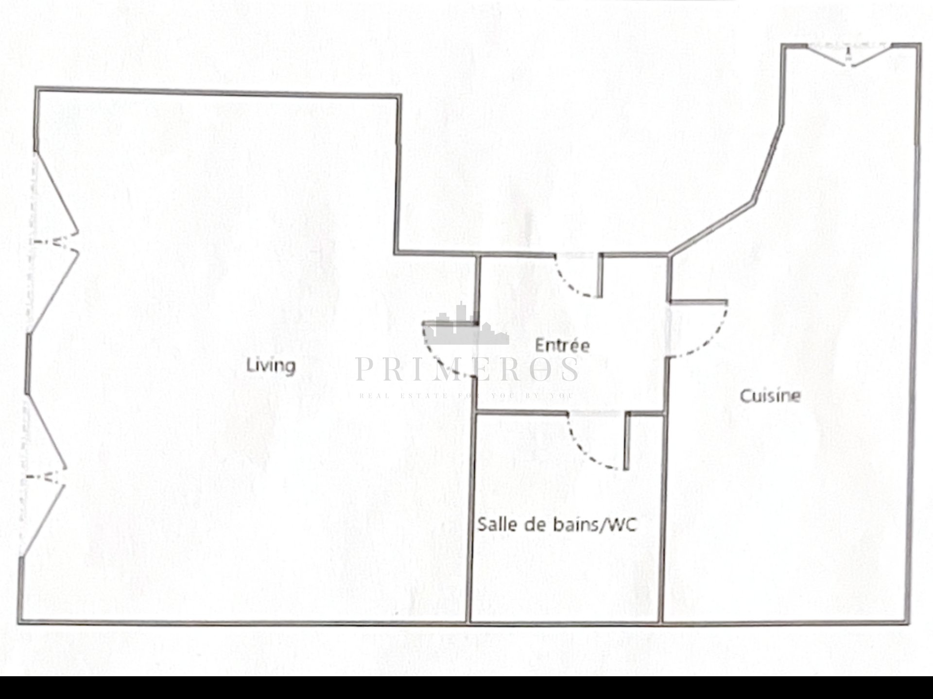 Maison à vendre, 30m², Paris 16ème