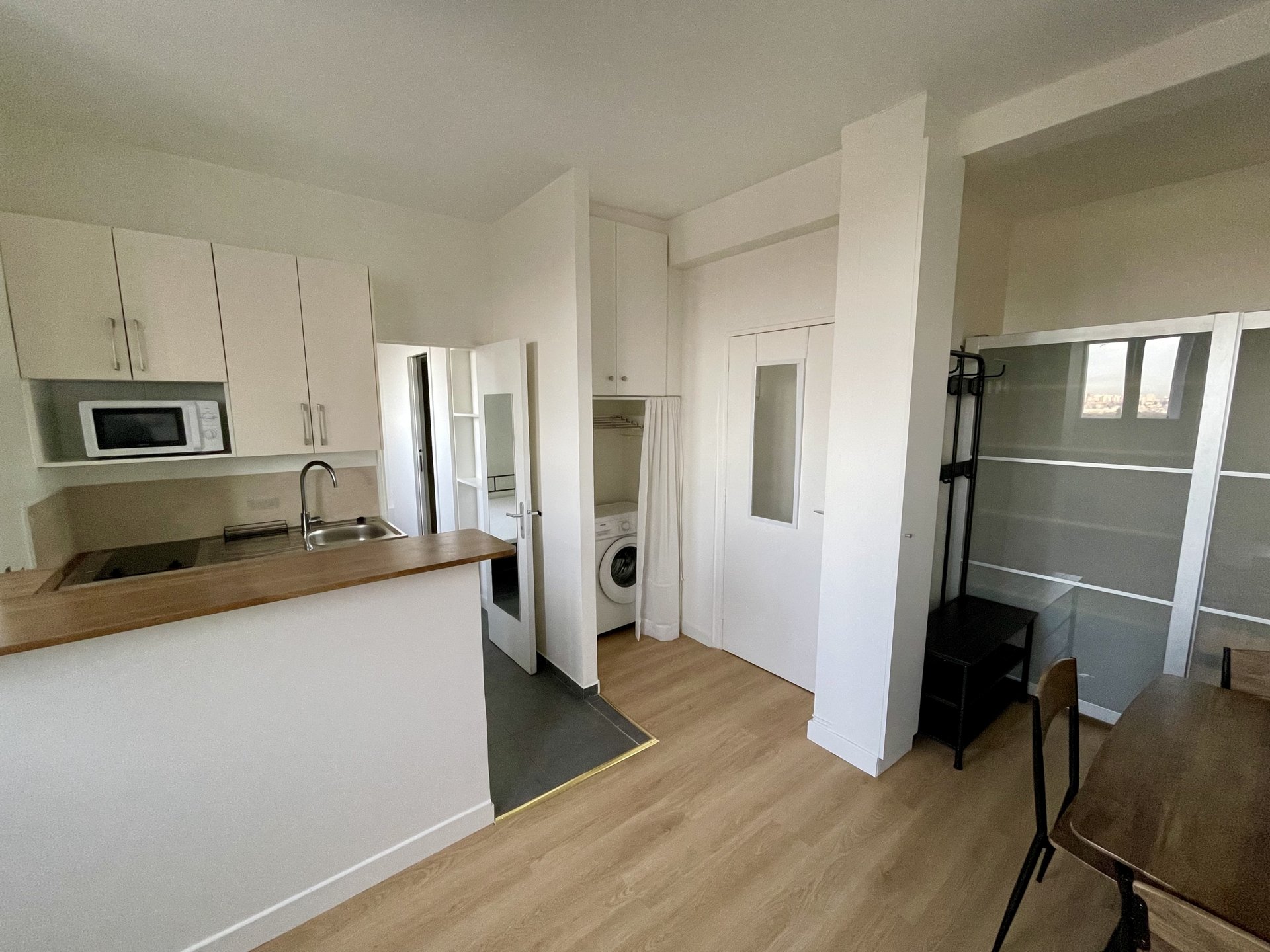 Maison à vendre, 30m², Paris 16ème