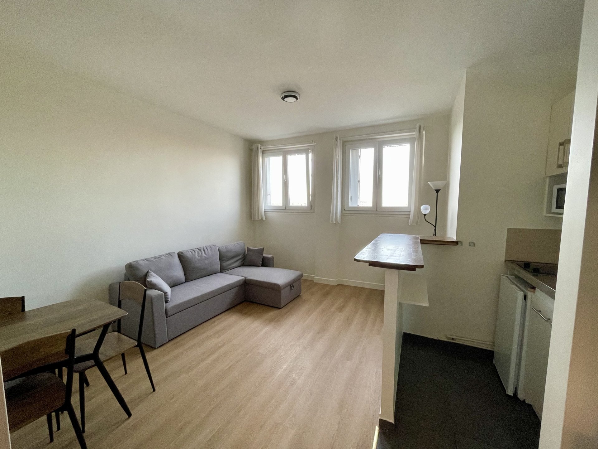 Maison à vendre, 30m², Paris 16ème