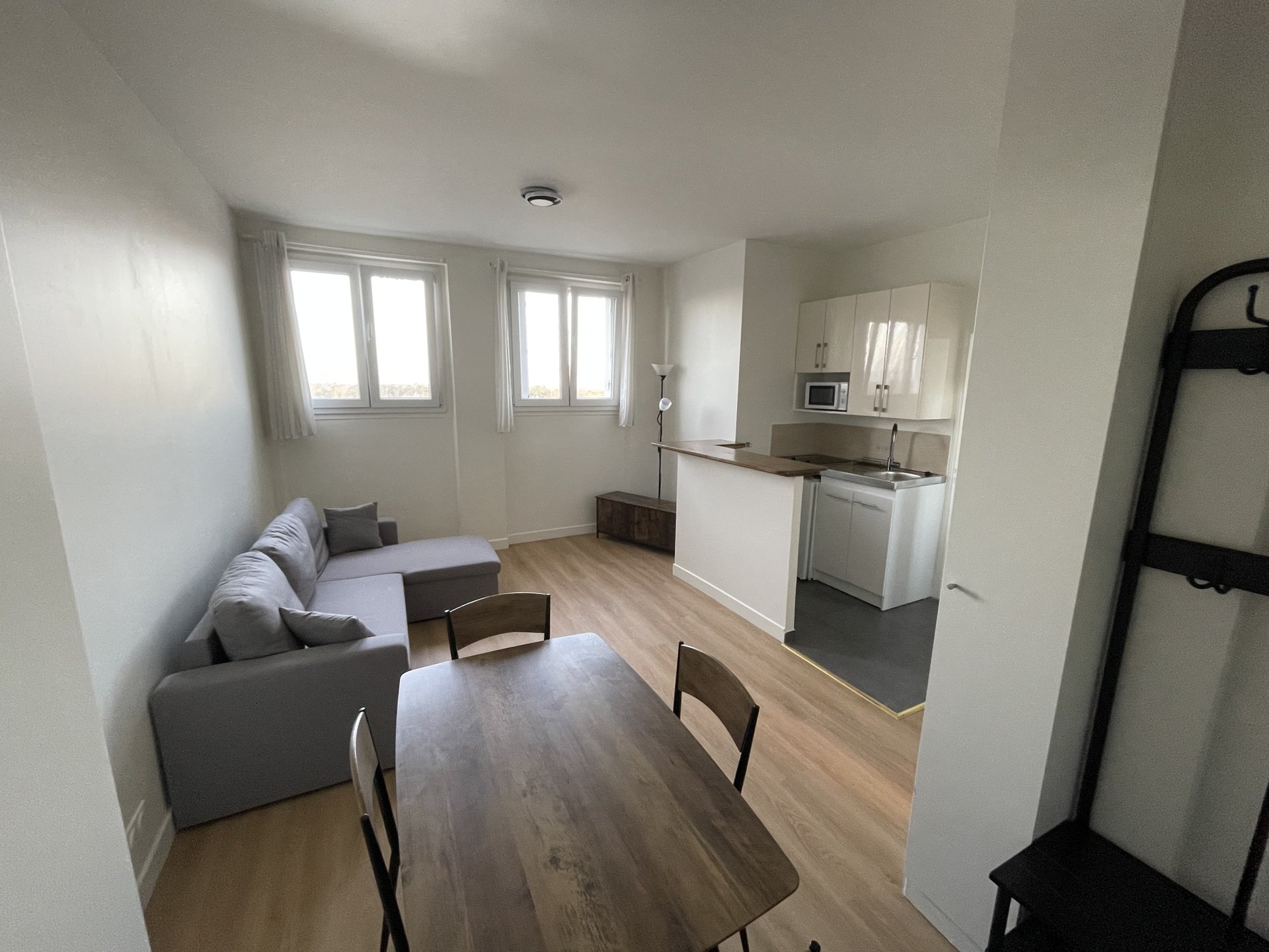 Maison à vendre, 30m², Paris 16ème