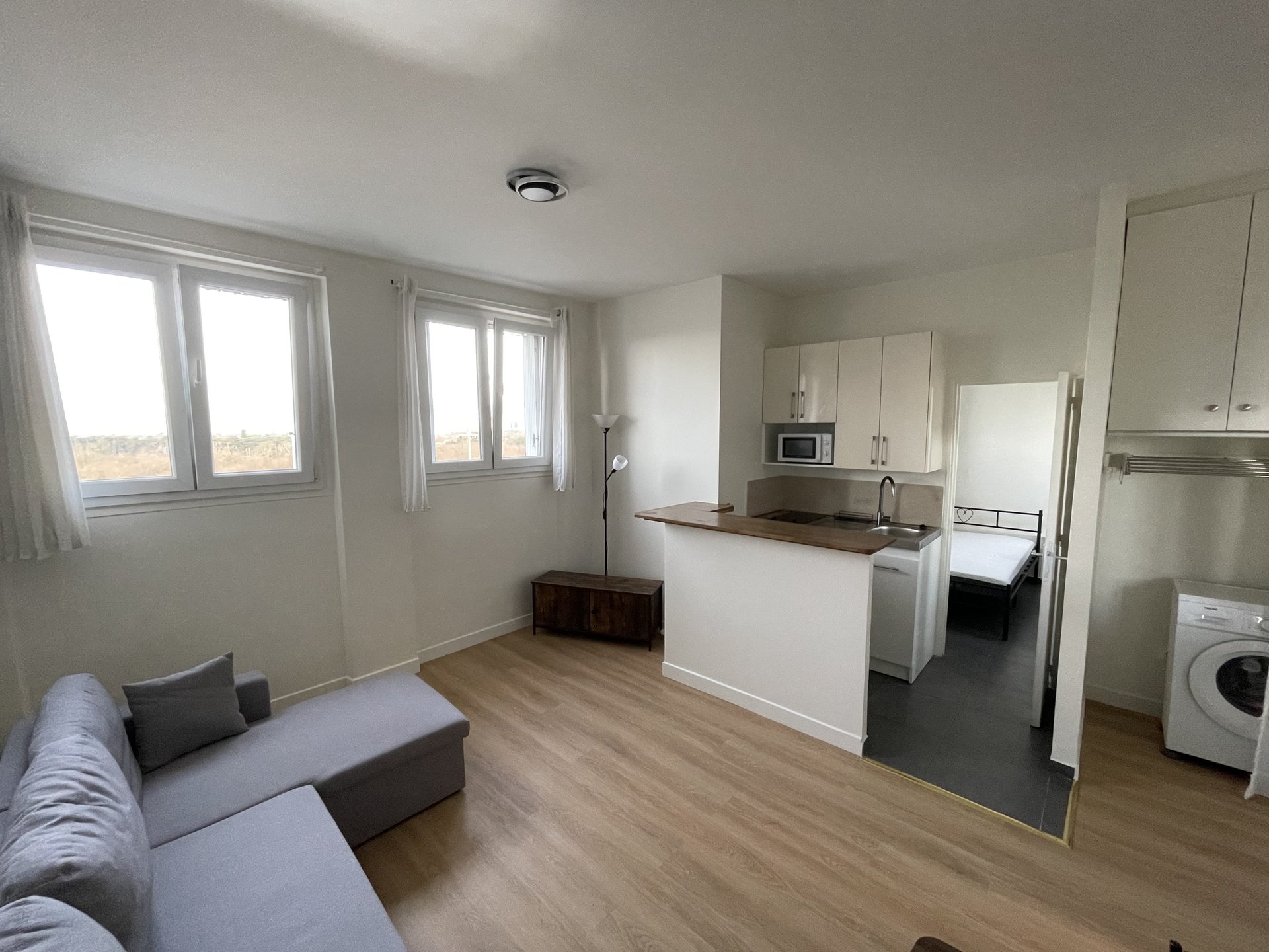 Maison à vendre, 30m², Paris 16ème