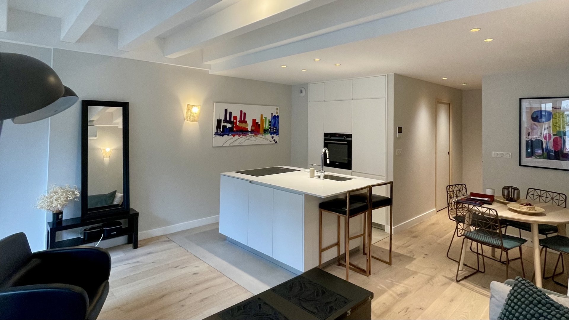 Maison à vendre, 89m², Paris 16ème