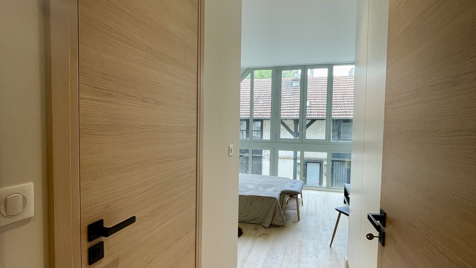 Maison à vendre, 89m², Paris 16ème