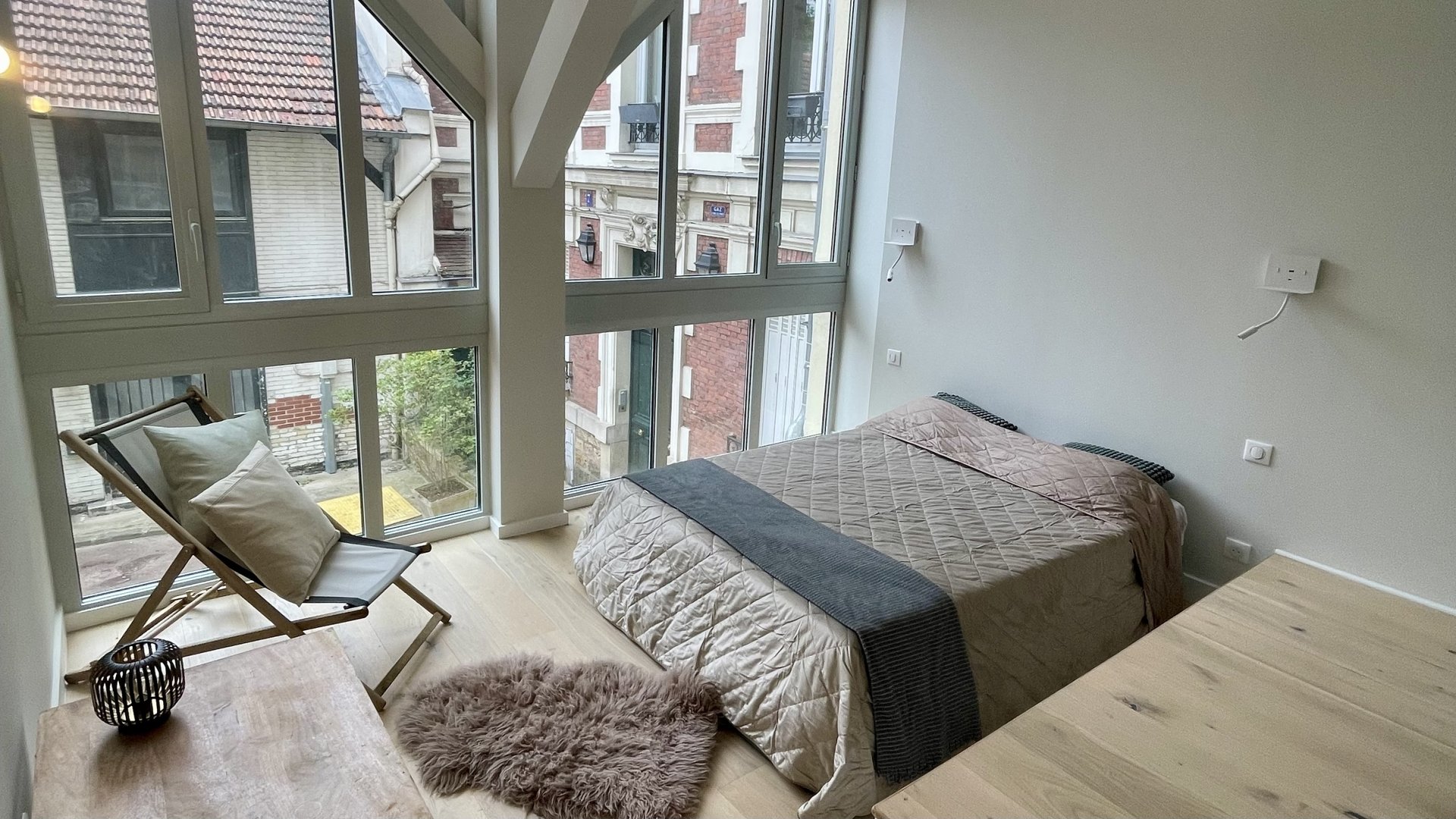 Maison à vendre, 89m², Paris 16ème
