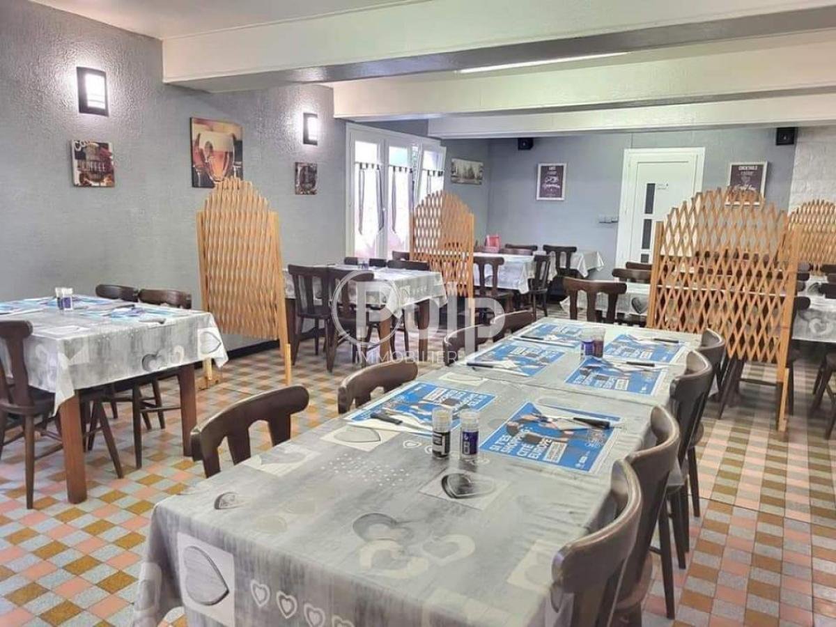 Maison à vendre, 5m², Auchel