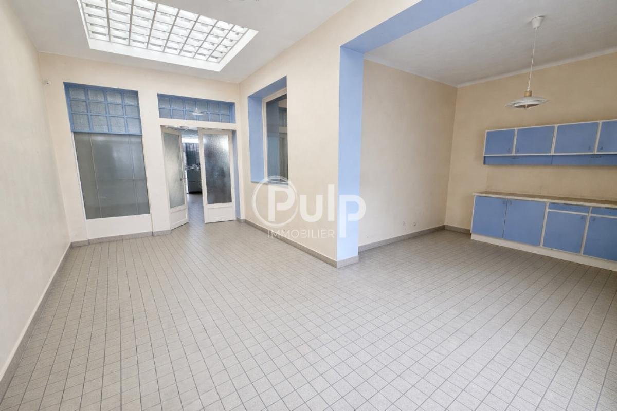 Maison à vendre, 8m², Hesdin