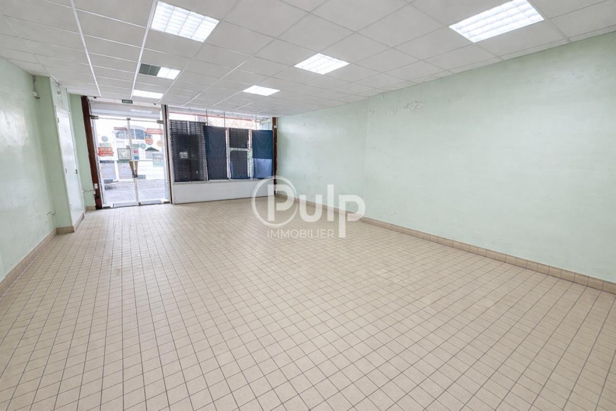 Maison à vendre, 8m², Hesdin