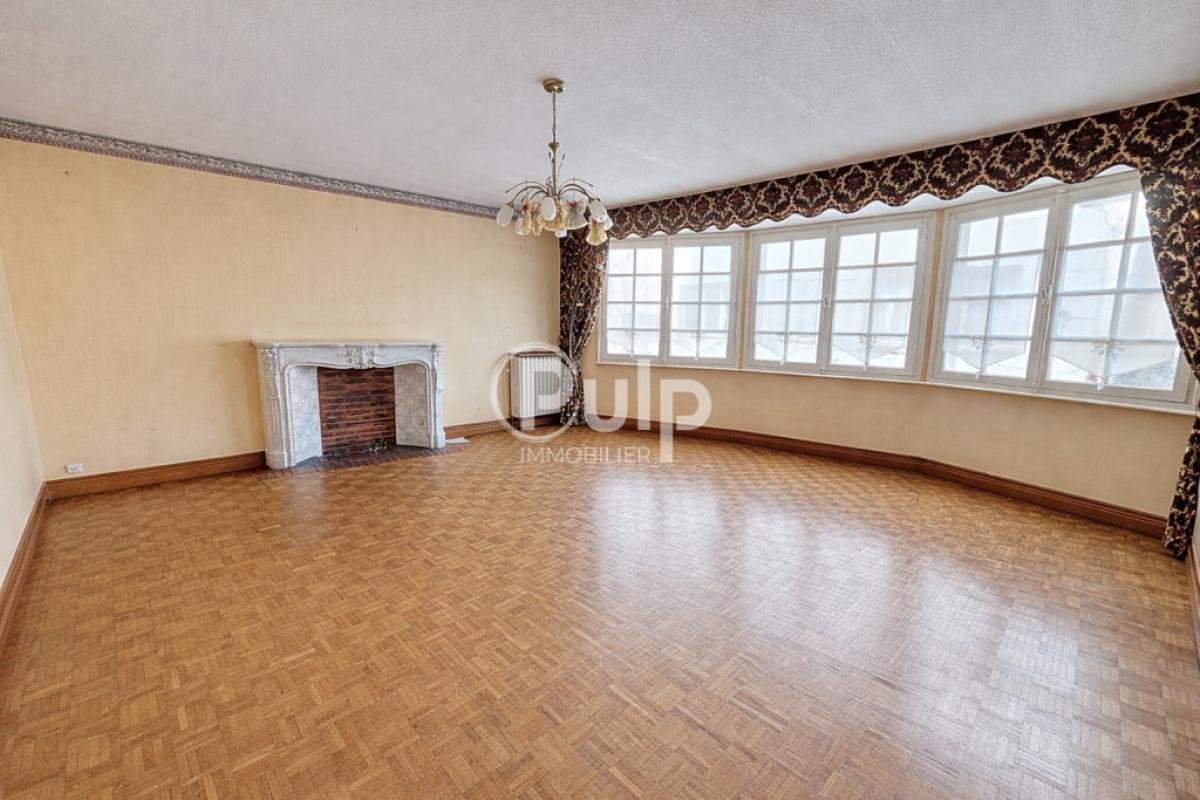 Maison à vendre, 8m², Hesdin