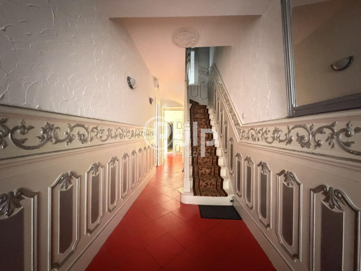 Maison à vendre, 116m², Hénin-Beaumont