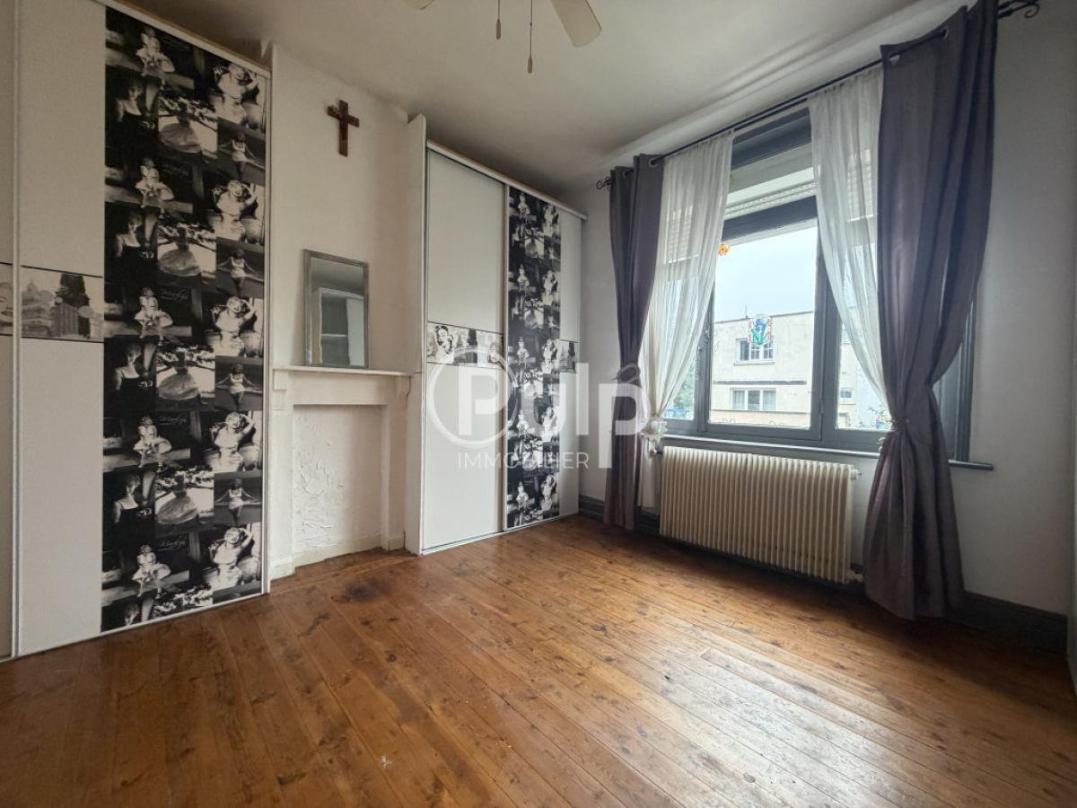 Maison à vendre, 116m², Hénin-Beaumont