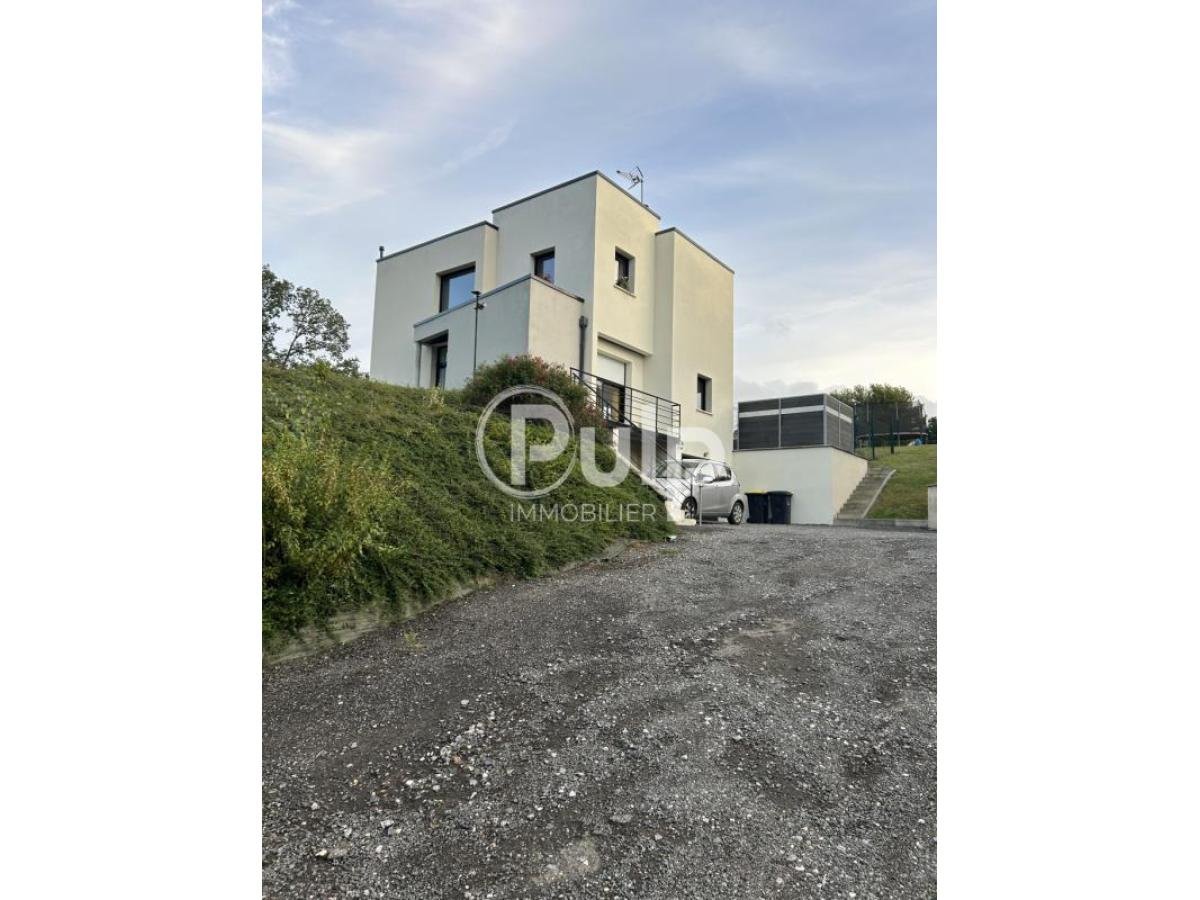 Maison à vendre, 115m², Saint-Michel-sur-Ternoise